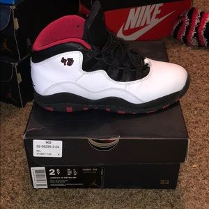 Jordan 10 retro